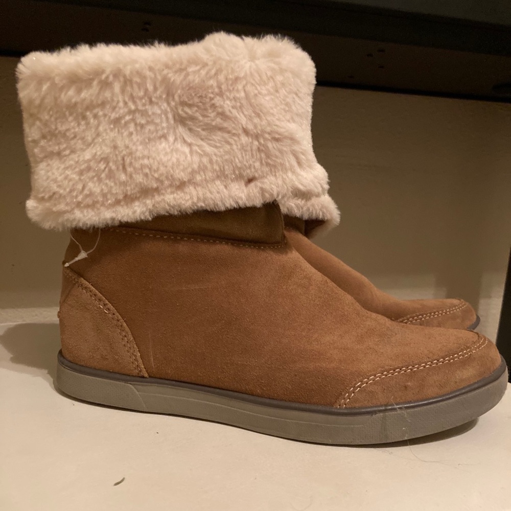 Eddie Bauer indoor/outdoor Slippers
